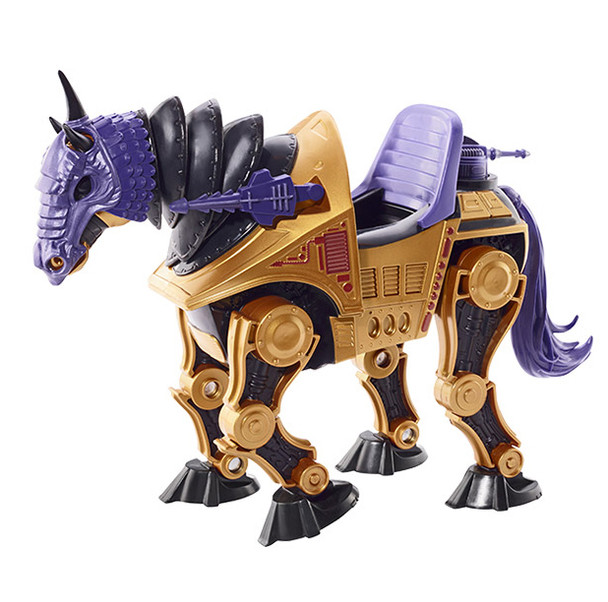 Masters Of The Universe Classics Night Stalker Figure