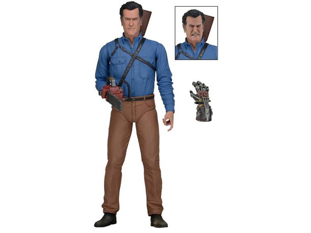 Ash vs. Evil Dead Series 1 Ash Hero Action Figure