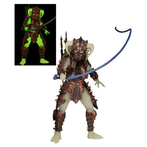 Predator Stalker 7-Inch Scale Series 16 Action Figure