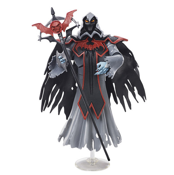 Masters of the Universe Classics Horde Wraith Figure