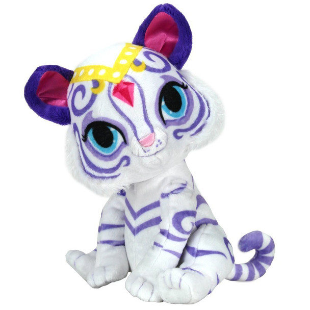 Shimmer & Shine 6-inch Plush - Nahal