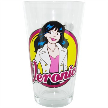Archie Comics Veronica Toon Tumbler