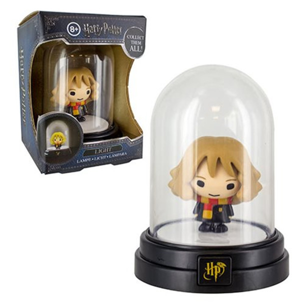 Harry Potter Hermione Granger Mini Bell Jar Light