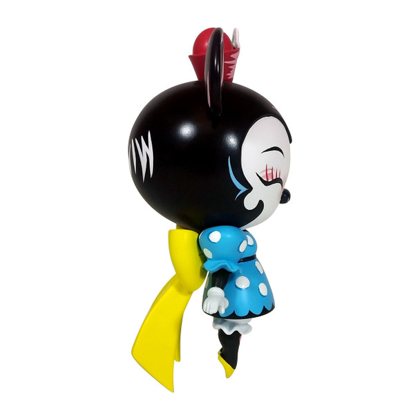 Disney The World of Miss Mindy Minnie Mouse Vinyl Figure