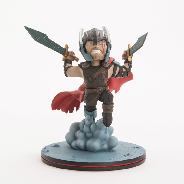 Thor: Ragnarok Thor Q-Fig Figure