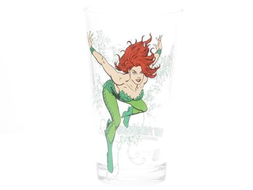 Poison Ivy Toon Tumbler