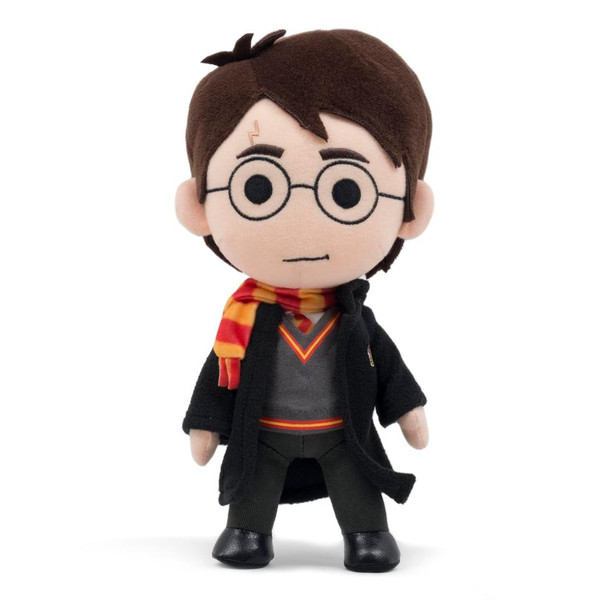 Harry Potter Q-Pal Plush