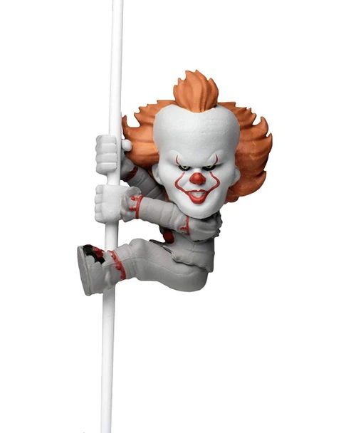 IT Pennywise 2017 Scalers 2-Inch Mini-Figure