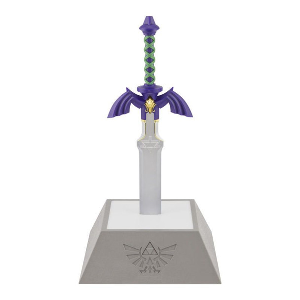 Legend of Zelda Master Sword Light