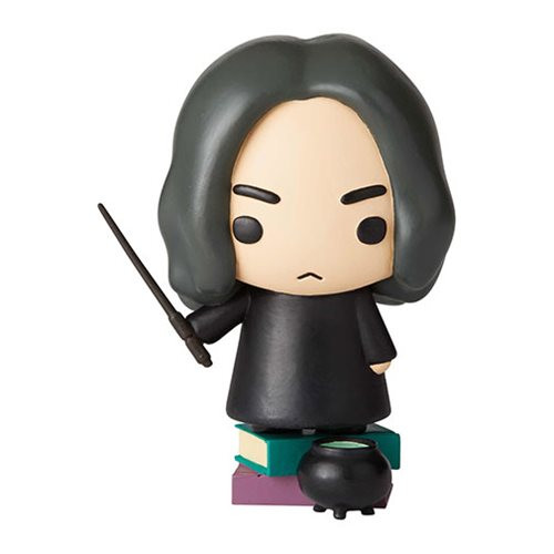 Wizarding World of Harry Potter Professor Severus Snape Charms Style Statue