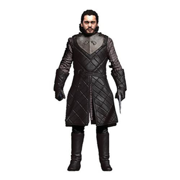 Game of Thrones Jon Snow Action Figure