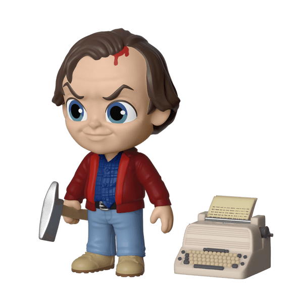 The Shining Jack Torrance 5 Star Vinyl Figure