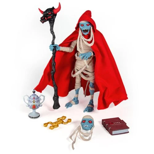 ThunderCats Ultimate Mumm-Ra 7-Inch Action Figure