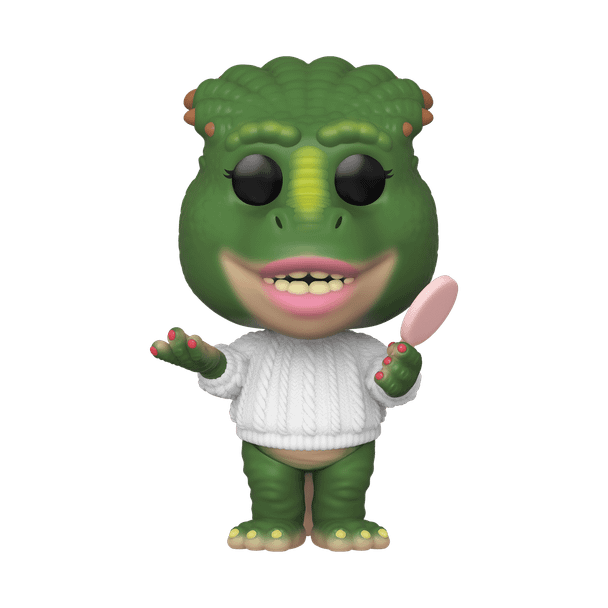 Dinosaurs Charlene Sinclair Pop! Vinyl Figure