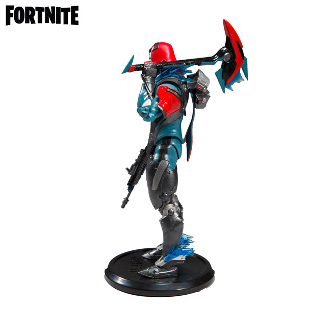 Fortnite Vendetta 7-Inch Deluxe Action Figure