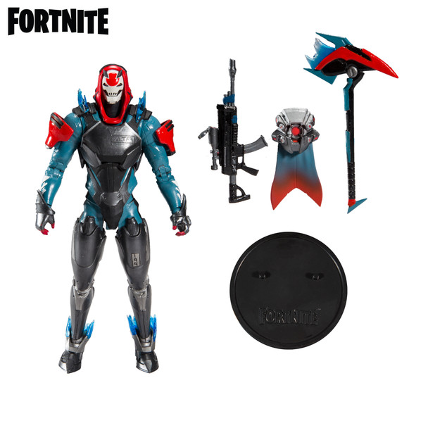 Fortnite Vendetta 7-Inch Deluxe Action Figure