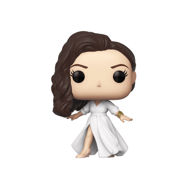 Wonder Woman 1984 Diana Prince Gala Pop! Vinyl Figure