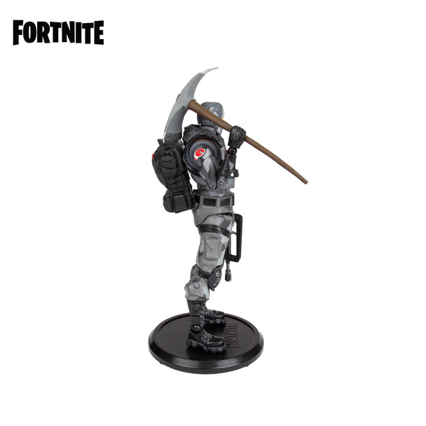 Fortnite Havoc 7-Inch Deluxe Action Figure