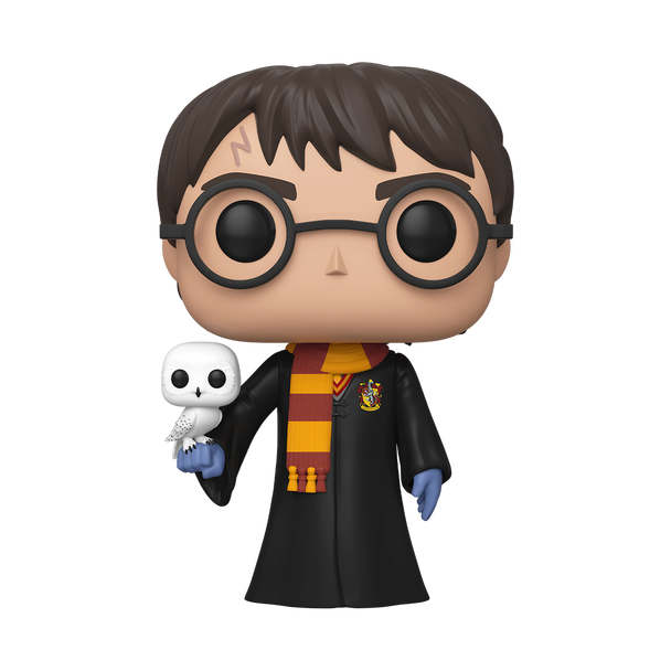 Harry Potter 18-Inch Pop! Vinyl Figure
