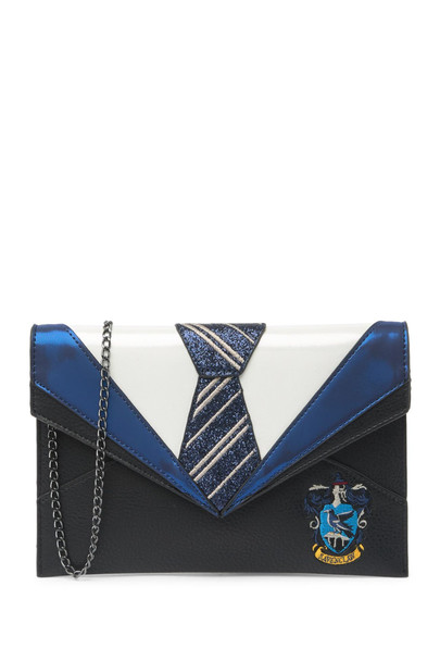 Harry Potter Ravenclaw Uniform Clutch