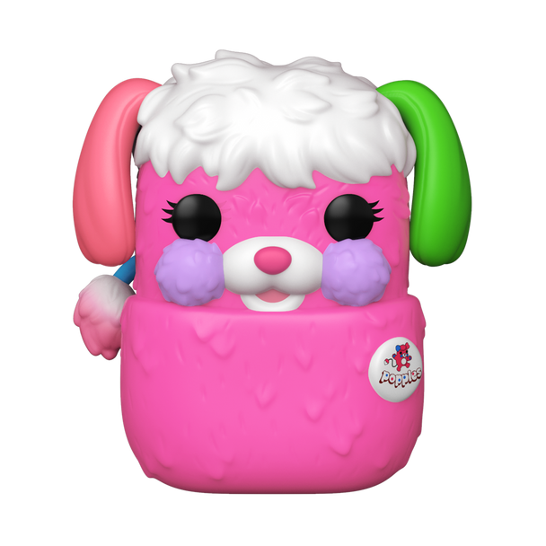 Funko Prize Popple Pop! Chase Vinyl Figure