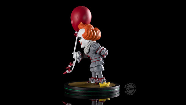 QMX IT: Chapter 2 - Pennywise Q-Fig