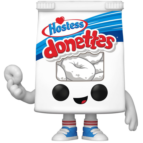 Funko Hostess Donettes Pop! Vinyl Figure