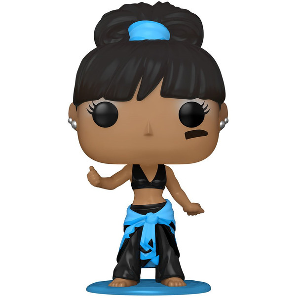 Funko TLC Left Eye Pop! Vinyl Figure