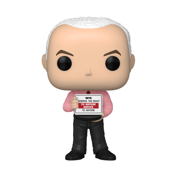 Funko Friends Gunther CHASE Pop! Vinyl Figure