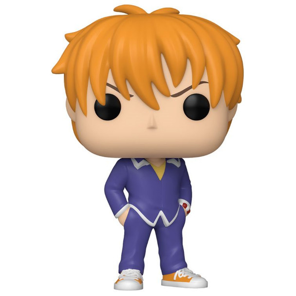 Funko Fruits Basket Kyo Sohma Pop! Vinyl Figure