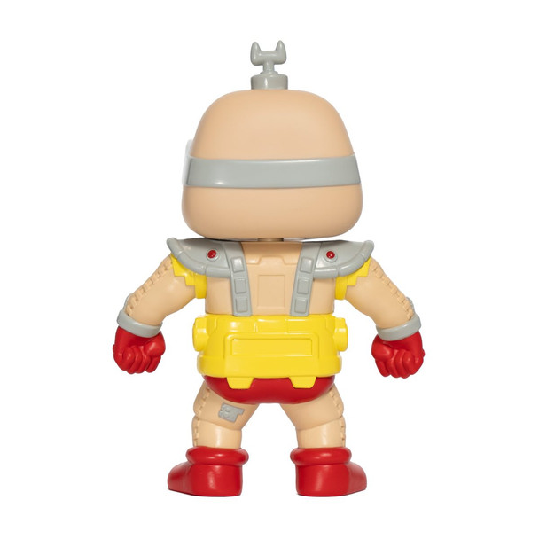 Teenage Mutant Ninja Turtles Krang 6-Inch Pop! Vinyl Figure - Entertainment Earth Exclusive