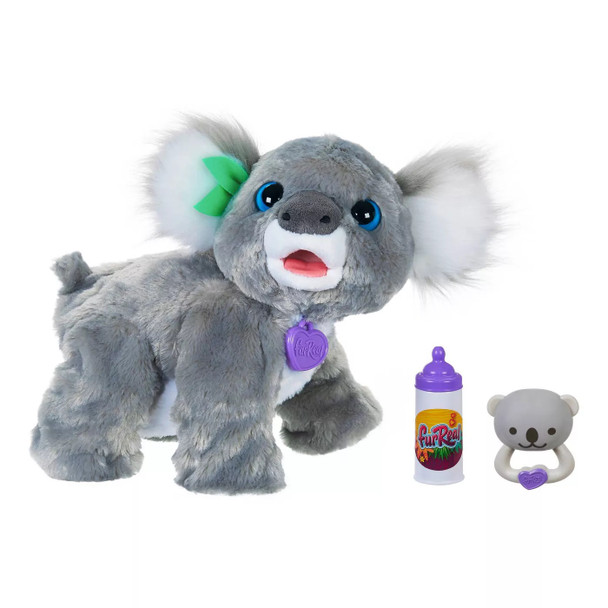 Hasbro furReal Koala Kristy