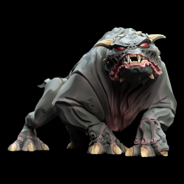 Ghostbusters Zuul Terror Dog Mini Epics Vinyl Figure
