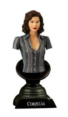 Buffy the Vampire Slayer: Cordelia Ornament