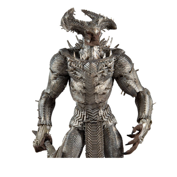 DC Zack Snyder Justice League Steppenwolf 10-Inch Mega Action Figure