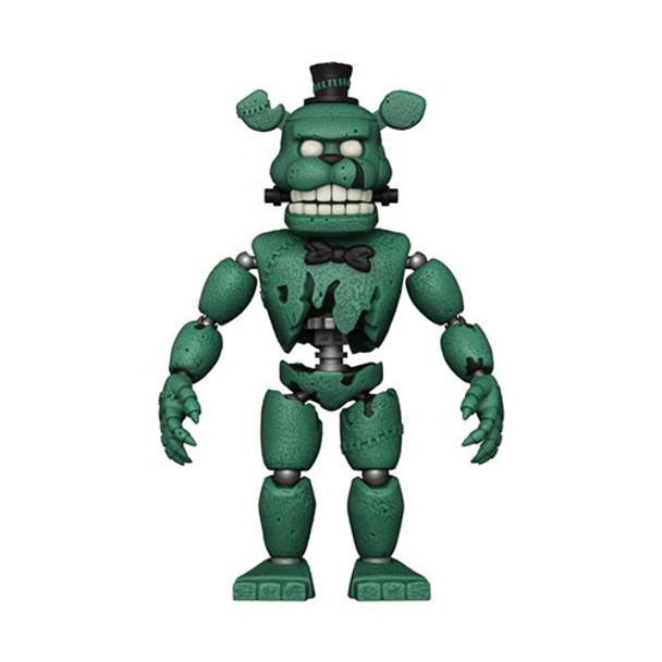 Funko Five Nights at Freddy's: Dreadbear 5-Inch Acton Figure