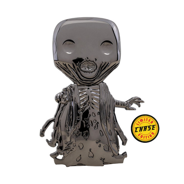 Harry Potter Dementor Large Enamel CHASE Pop! Pin