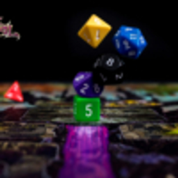 Jim Henson’s The Dark Crystal Board Game