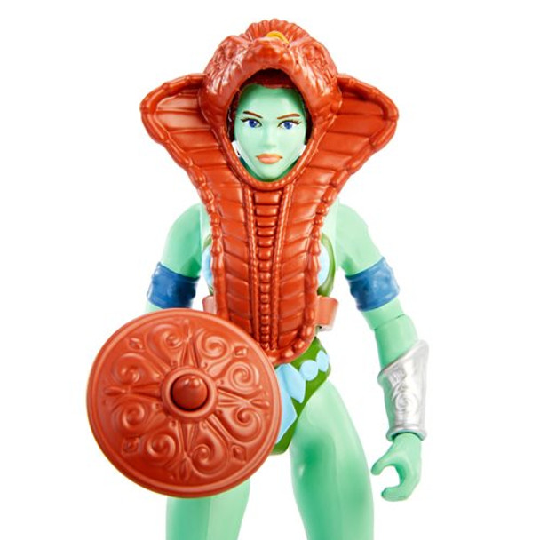 Masters of the Universe Origins Eternian Goddess Action Figure