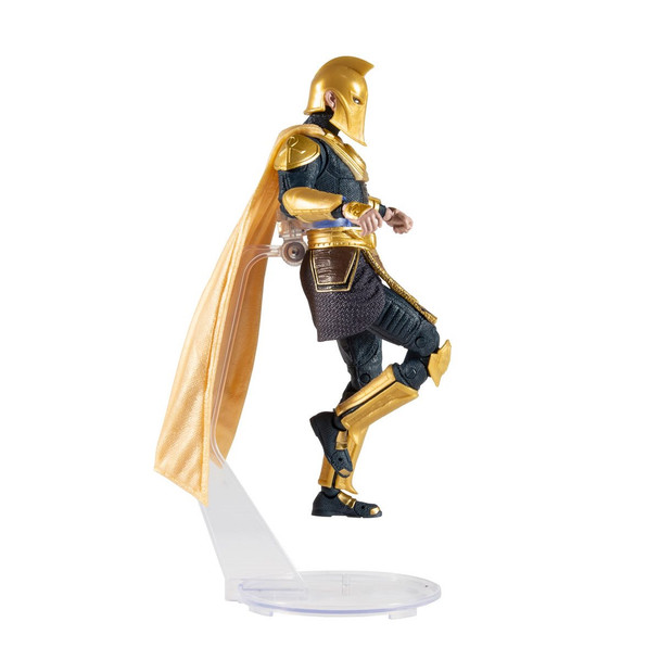 DC Gaming Wave 4 7-Inch Dr. Fate Action Figure