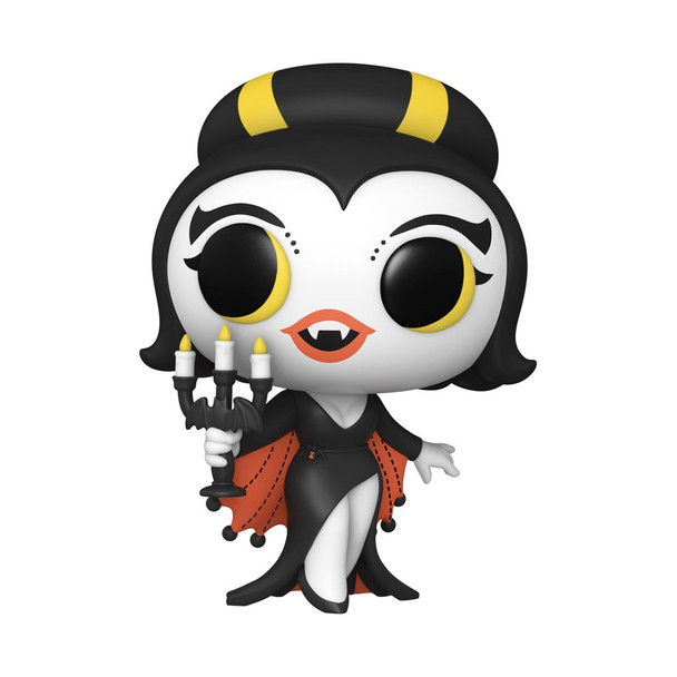 Funko Paka Paka: Boo Hollow Nina Vinyl Figure