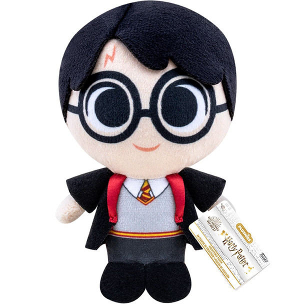 Funko Harry Potter 4-Inch Plush