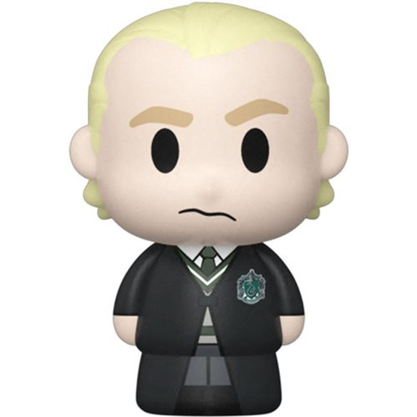 Funko Harry Potter Draco Malfoy Mini Moments Mini-Figure Diorama Playset