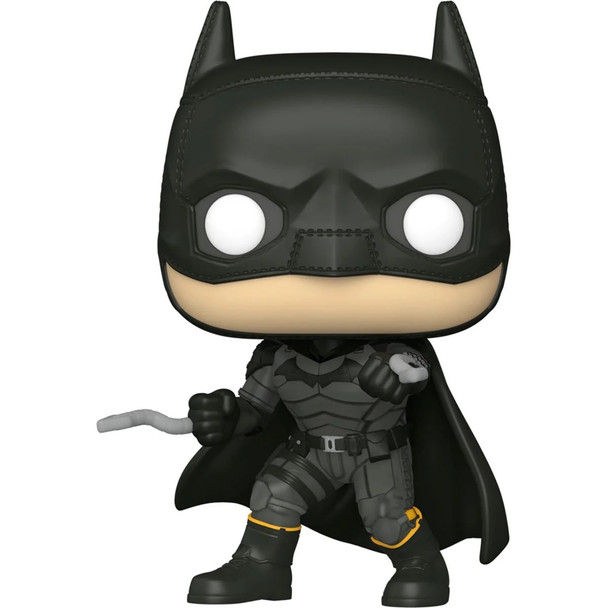 Funko The Batman Pop! Vinyl Figure #1189