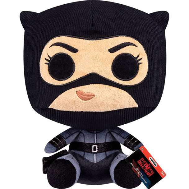 Funko The Batman Selina Kyle Pop! Plush