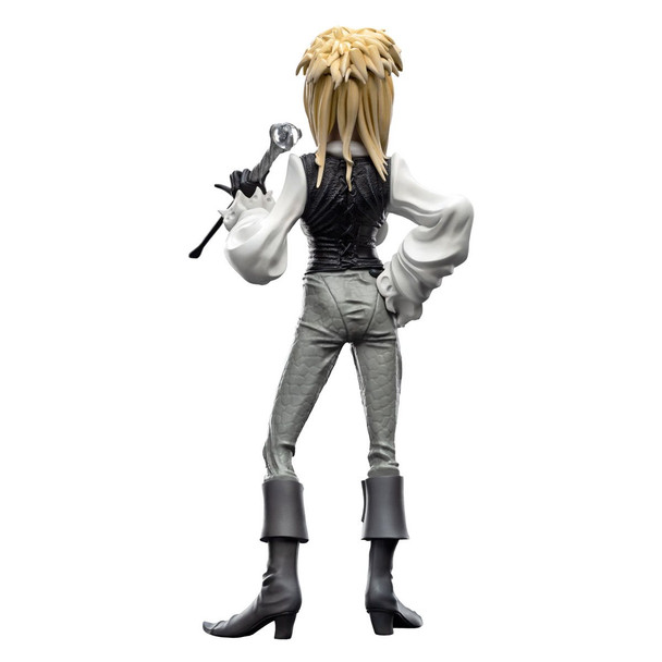 WETA Workshop Labyrinth Jareth Mini Epic Vinyl Figure