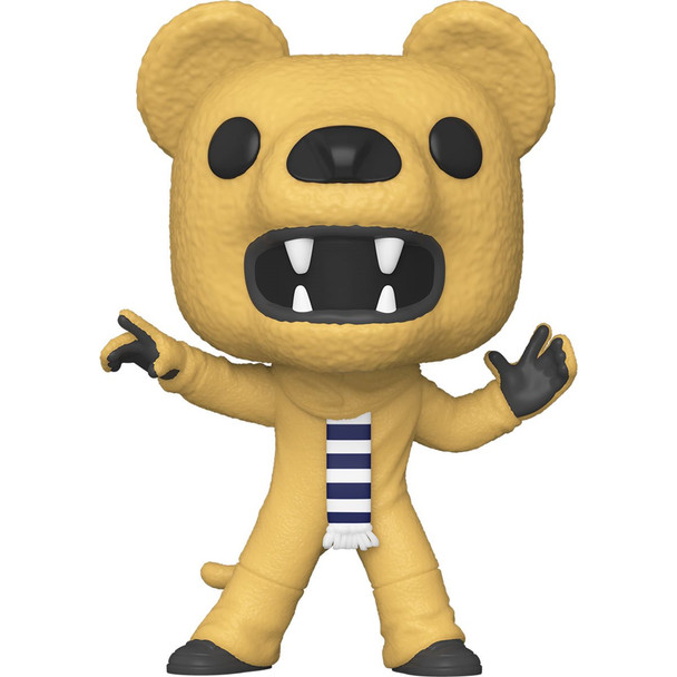 Funko Penn State Nittany Lion Pop! Vinyl Figure