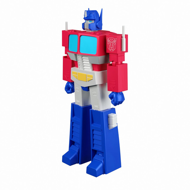 Super7 Transformers Ultimates Optimus Prime 7-Inch Action Figure