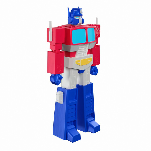 Super7 Transformers Ultimates Optimus Prime 7-Inch Action Figure