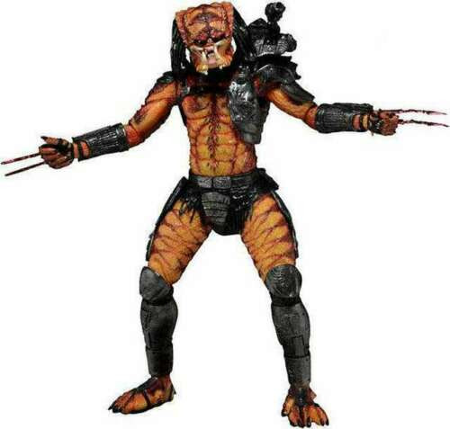 Predator Series 12 Viper Predator Action Figure